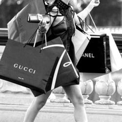 Glamour boutique