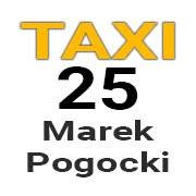 Taxi Wałcz Marek Pogocki