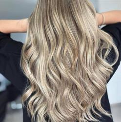 Anna Staniak - Borkowska HAIR design