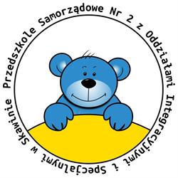 Niebieski Miś