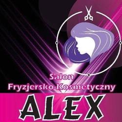 Salon fryzjersko- kosmetyczny ALEX