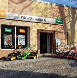 Wigor Garden