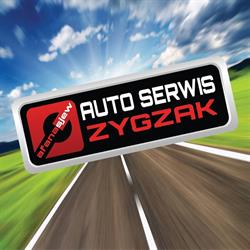 Auto-Serwis Zygzak