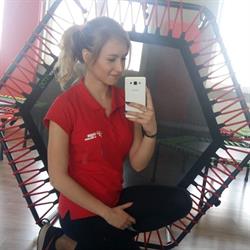 Jumping Fitness Mosina