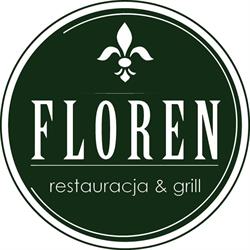 Floren / Delikatesy / Restauracja / Modern Grill