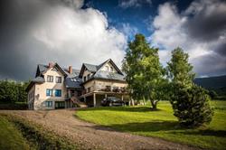Łomiankowa Dolina / Bieszczady Wetlina
