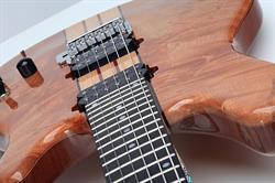 Lewicki Custom Guitars