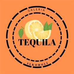 Tequila Galeria Alkoholi