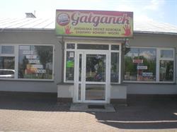 Galganek