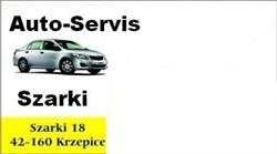 Auto-servis Szarki