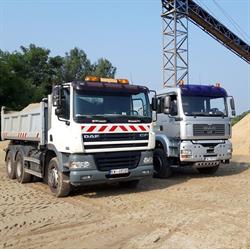 Skibski Transport
