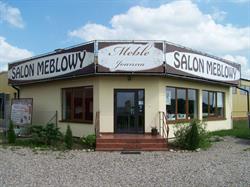 Salon Meblowy Meble Joanna