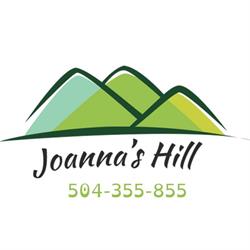 Joanna's Hill