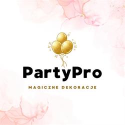 Dekoracje Partypro.pl