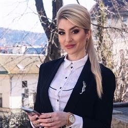 Adwokat Dagmara Jagodzińska