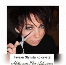 Exigu Fryzjer Stylista - Kolorysta Małgorzata Gut - Jałowiczor