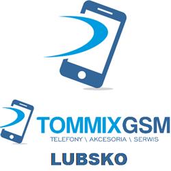 TOMMIX GSM Lubsko ul.Sportowa 1