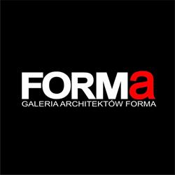 Galeria Architektów FORMA