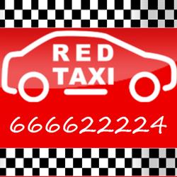 Red Taxi Piła