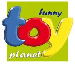 Toy Planet Wejherowo