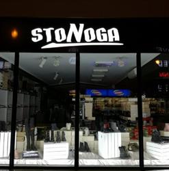 Stonoga
