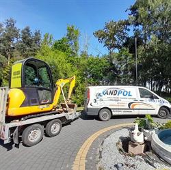 AndPol Barcin - remonty kompleksowe