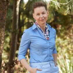Joanna Nowak-Szewczyk - Psychoterapia