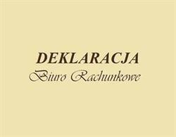 Biuro Rachunkowe Deklaracja