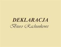 Biuro Rachunkowe Deklaracja