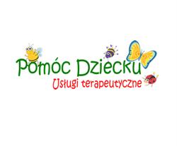 Pomóc dziecku - Usługi Terapeutyczne Dominika Królewiecka
