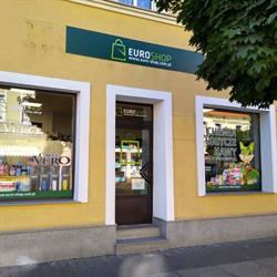 Euro - Shop Grodzisk Wielkopolski / Adrian Tomczak