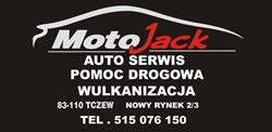 FHU Moto-Jack