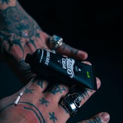 Tattoo cream