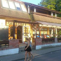 Tawerna Grube Ryby