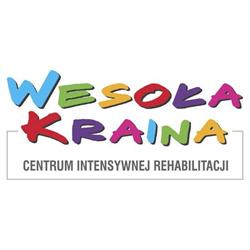 Wesoła Kraina Rehabilitacja Dzieci