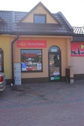 Ubezpieczenia PLUS & Agencja Pocztowa