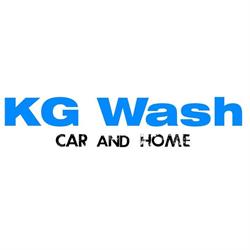KG Wash Car&Home