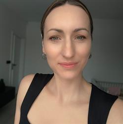 Anna Chmielewska - dietetyk kliniczny