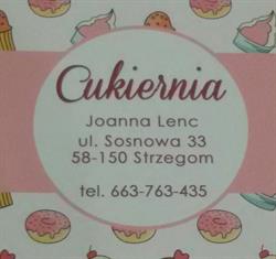Cukiernia Joanna
