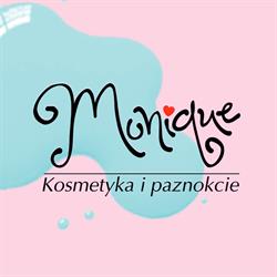 Monique - kosmetyka i paznokcie Strzelin
