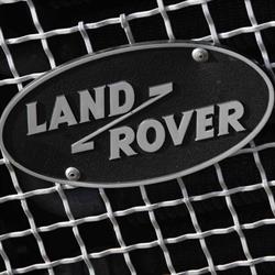 Land Rover / Jaguar Centrum