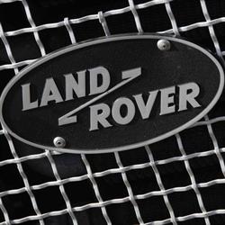Land Rover / Jaguar Centrum