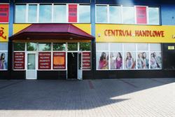 HANG LE Centrum Chińskie