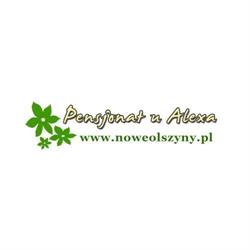 Pensjonat u Alexa Nowe Olszyny
