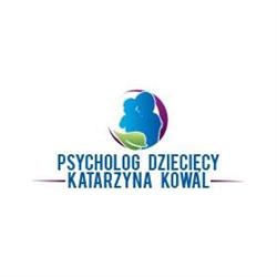 Psycholog Dziecięcy - Katarzyna Kowal