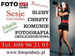 Foto Art Studio