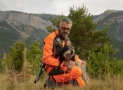 Odzież myśliwska Deerhunter