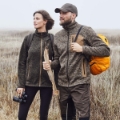 Polar, bluza czy softshell – jak wybrać drugą warstwę do pracy i polowania