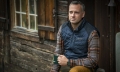 Bezrękawnik do ogrodu na wiosnę