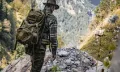Wiosenna odzież myśliwska Deerhunter